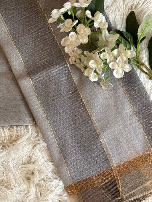 Slate Scratch - Grey