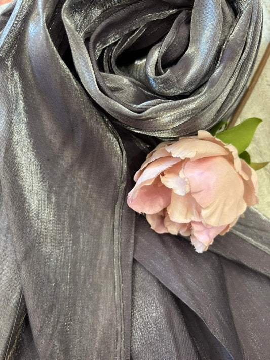 Dualé Silk - Grey