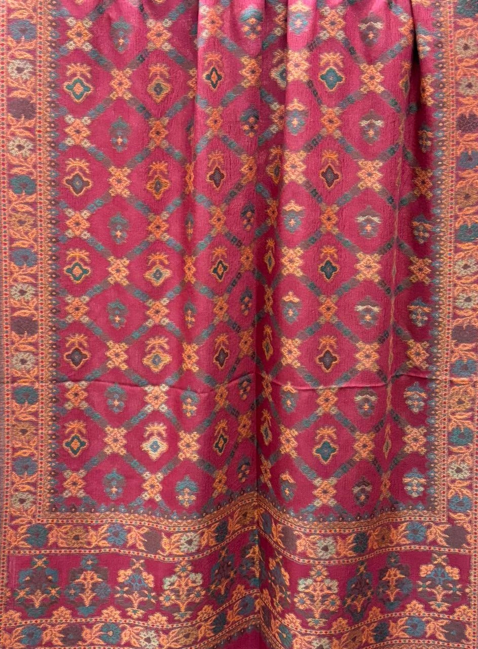 Pashmina Tales - Gulnaar