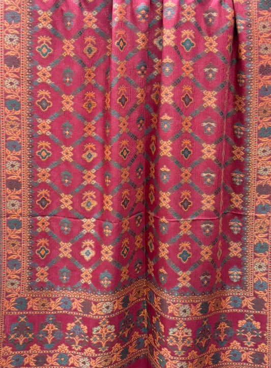 Pashmina Tales - Gulnaar