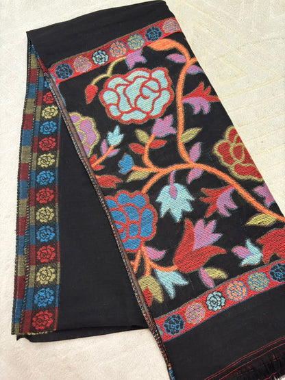 Pashmina Tales - Gulzaar