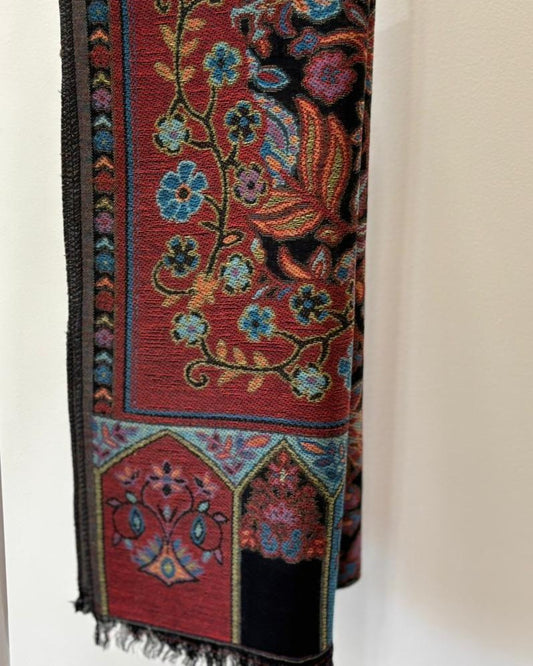 Pashmina Tales - Gulzaar