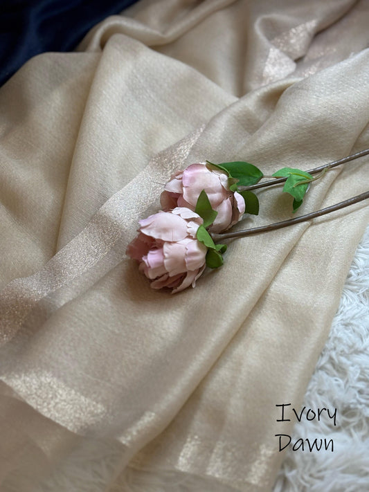 Ivory Dawn - Ivory