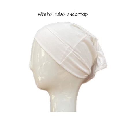 Tube Hijab Cap