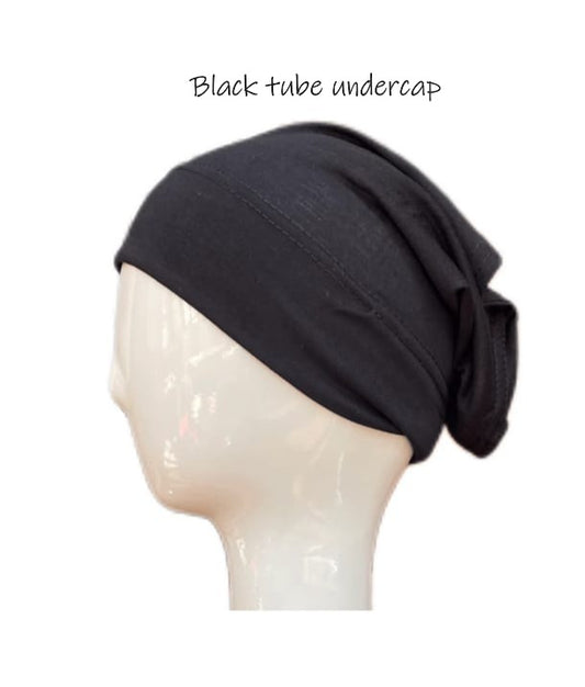 Tube Hijab Cap