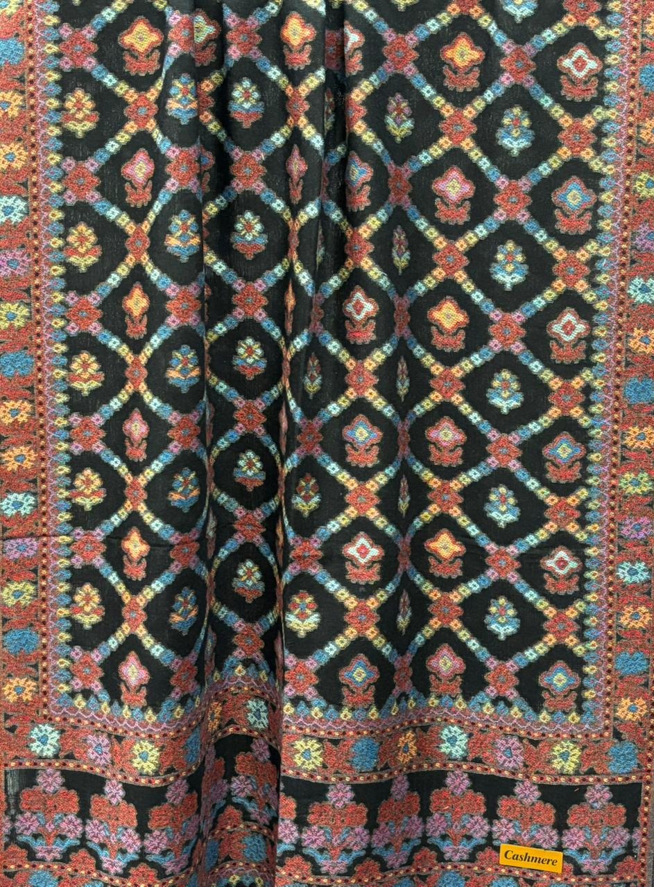 Pashmina Tales - Rangrez