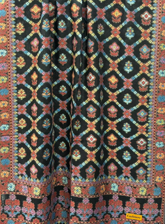 Pashmina Tales - Rangrez