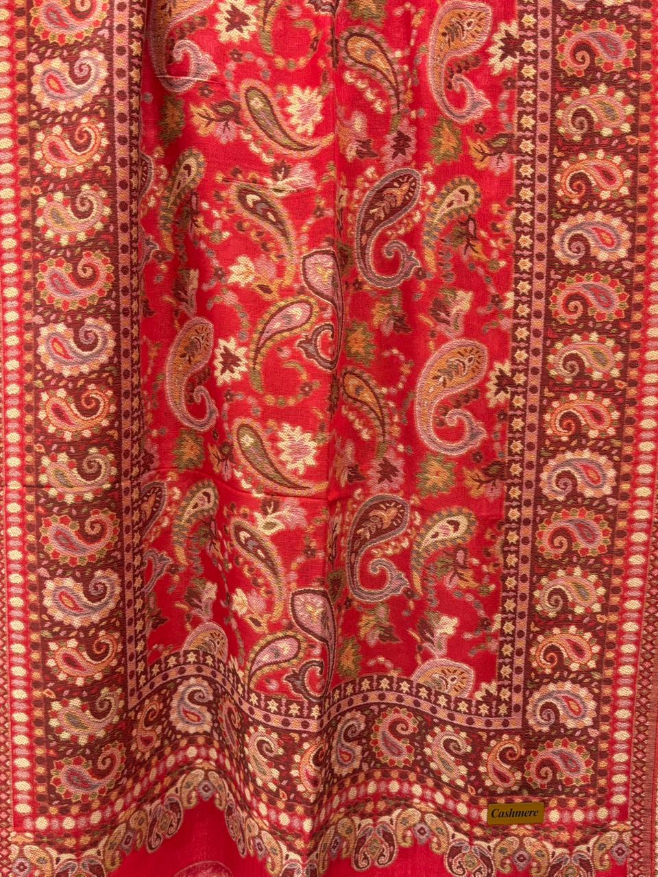 Pashmina Tales - Mehnaaz