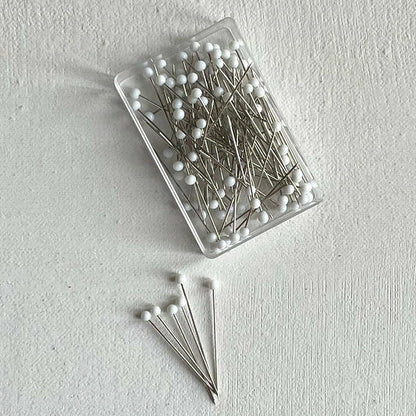 Hijab Pins Box