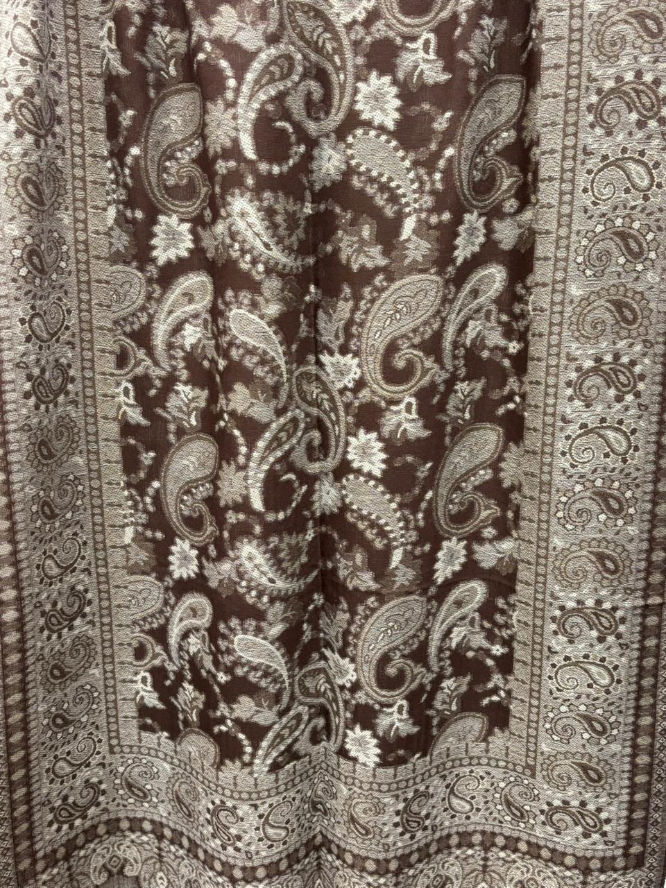 Pashmina Tales - Kainaat