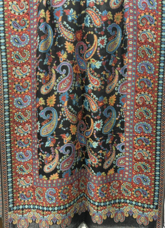 Pashmina Tales - Kohinoor