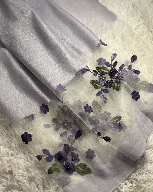 Garden Bloom - Lavender