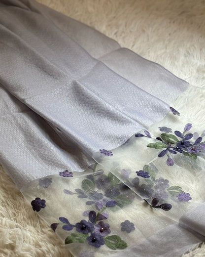 Garden Bloom - Lavender