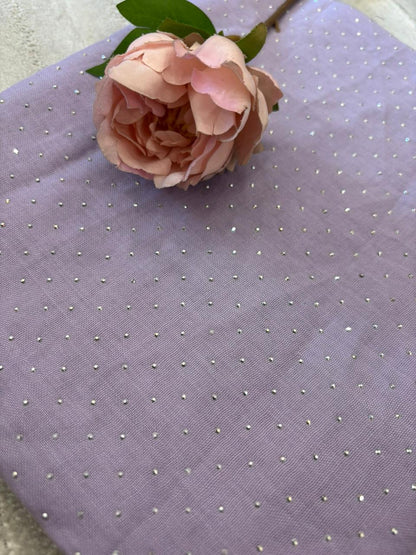 Stardust Lawn - Lilac