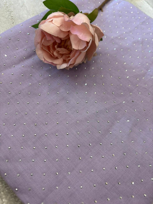 Stardust Lawn - Lilac