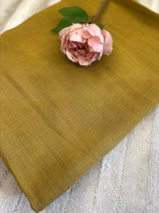 Essential Soft Lawn - Lime