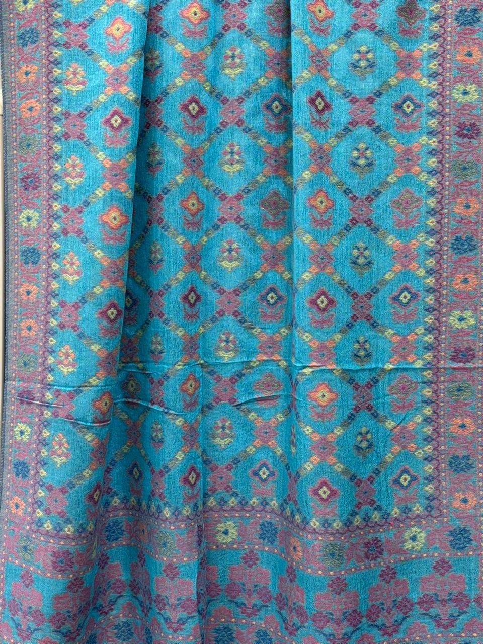 Pashmina Tales - Mahnoor