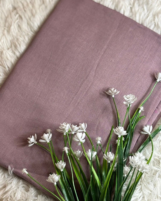Modal Hijab - Mauve