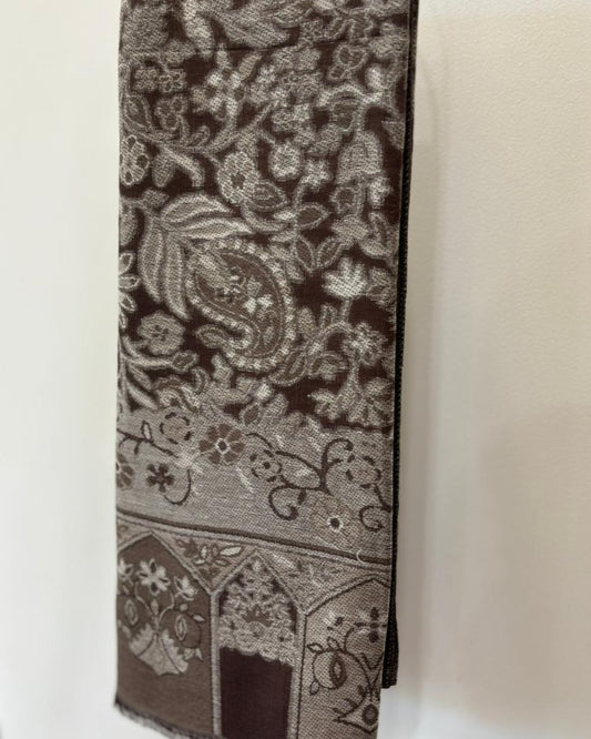 Pashmina Tales - Meher