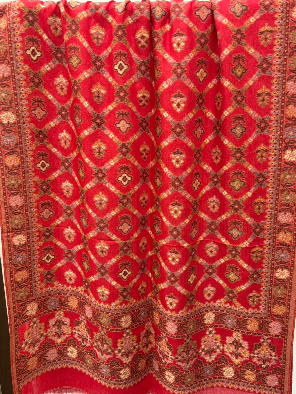 Pashmina Tales - Meherunisa