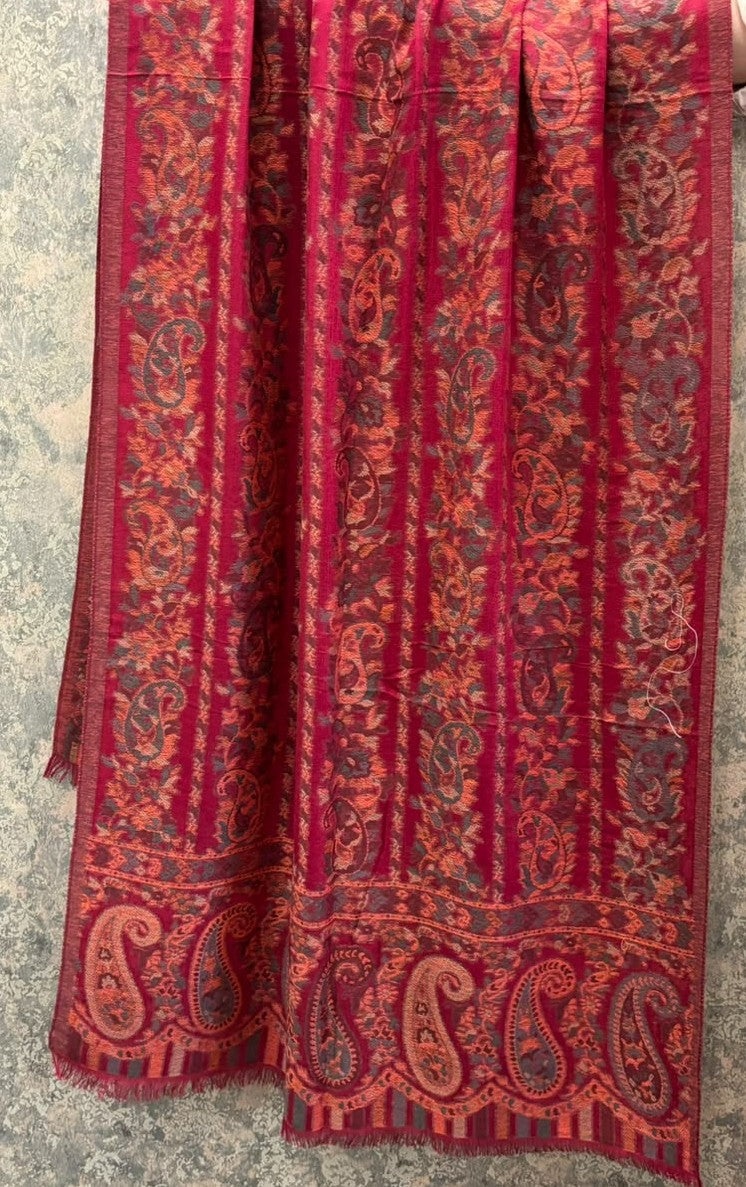 Pashmina Tales - Mehnaaz