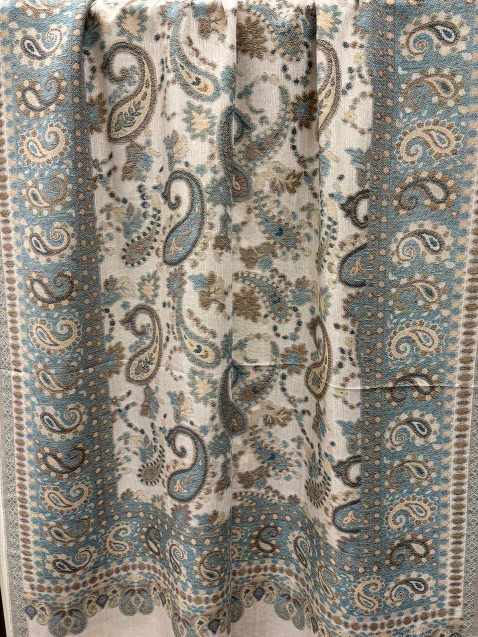 Pashmina Tales - Mishaal