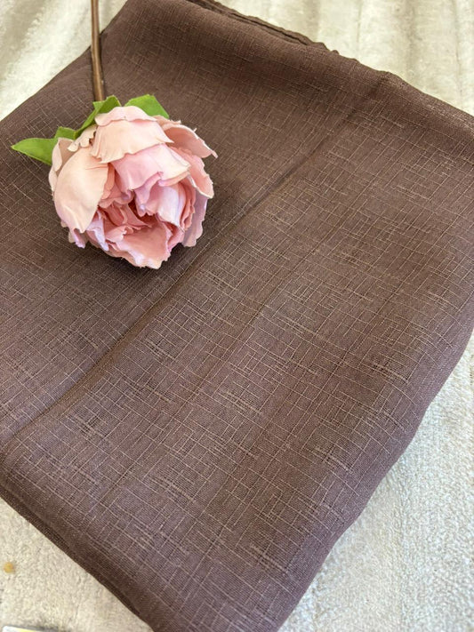 Essential Soft Lawn - Mocha
