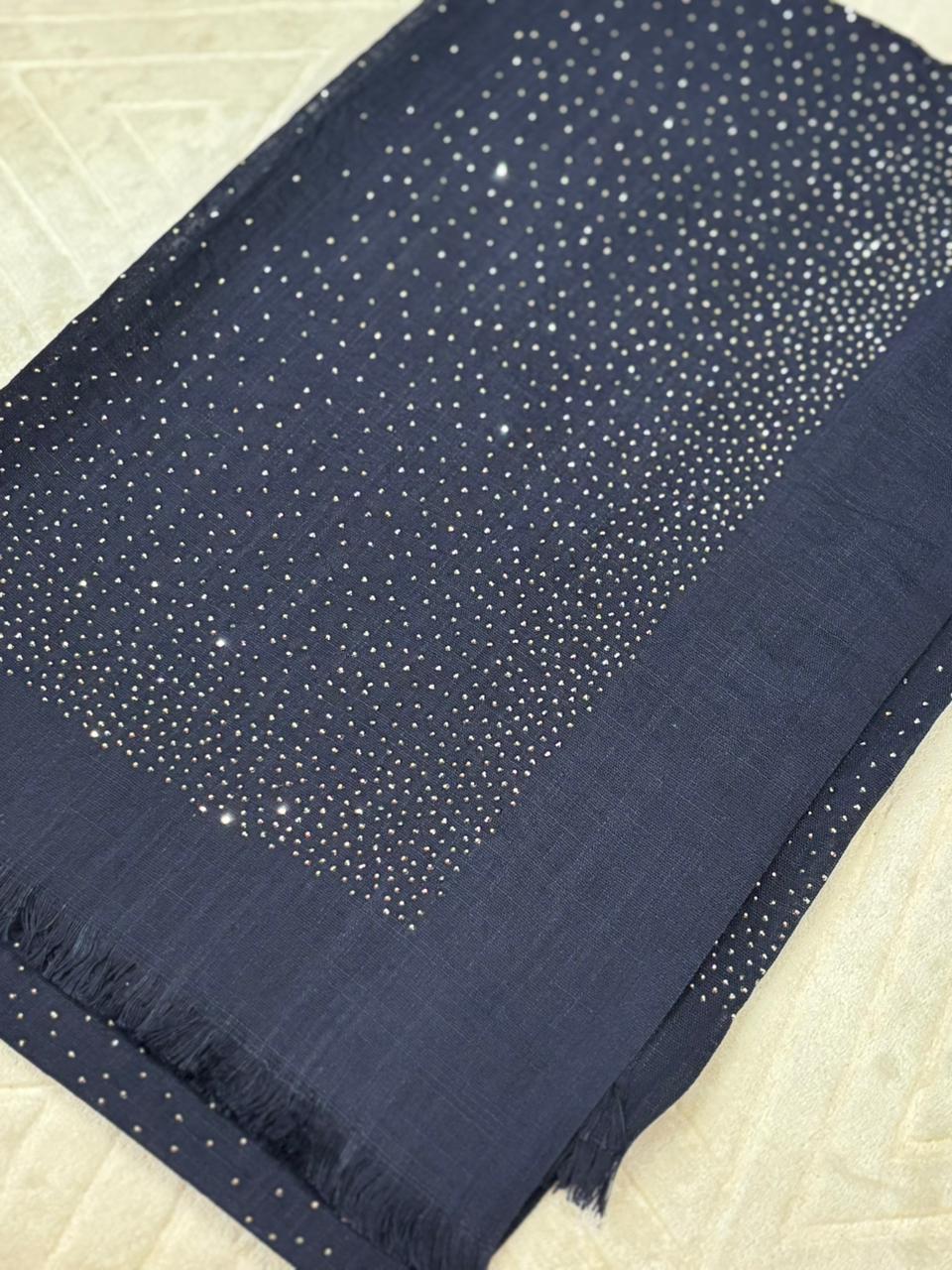 Stardust Lawn - Navy II