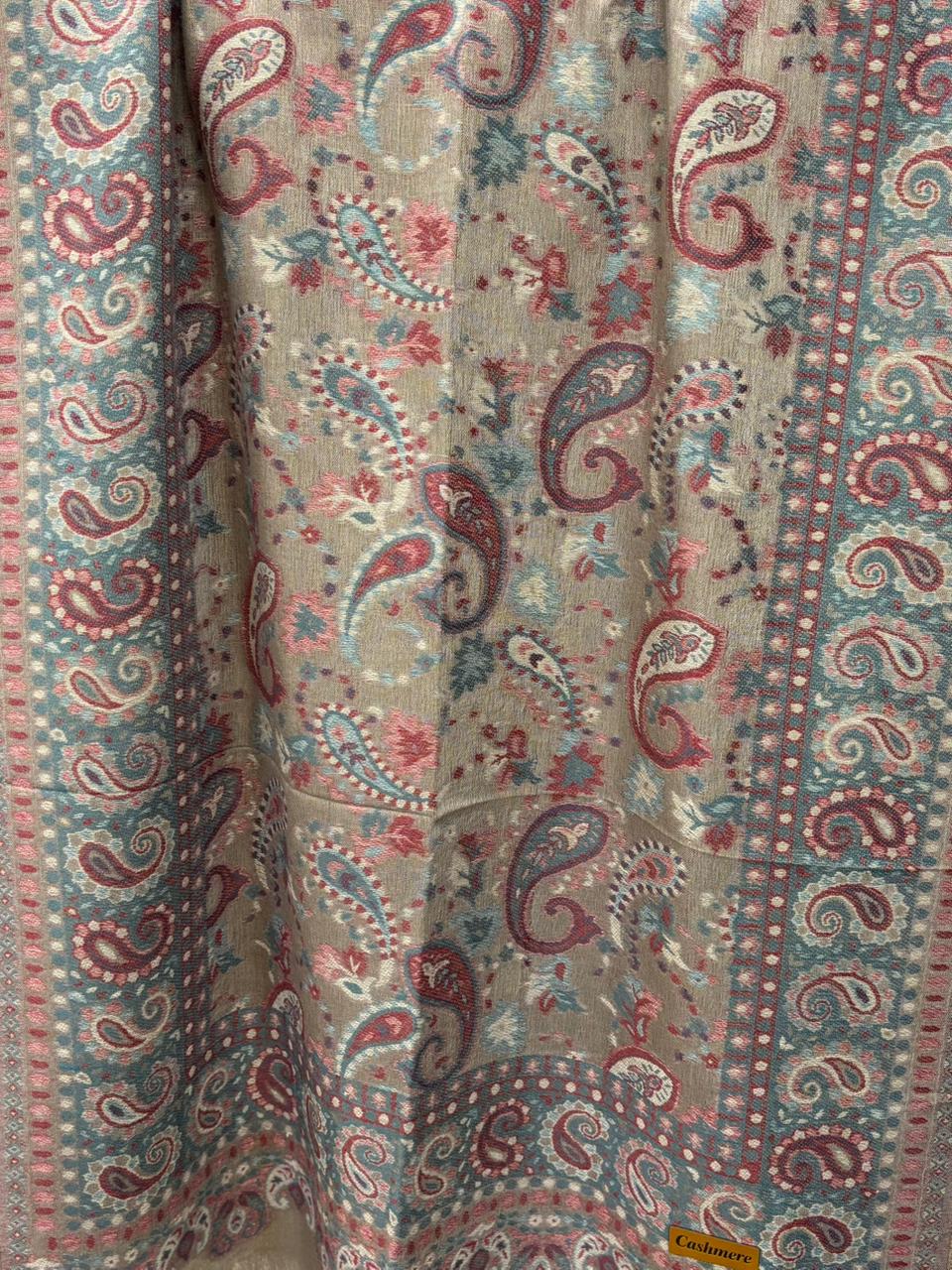 Pashmina Tales - Nayab