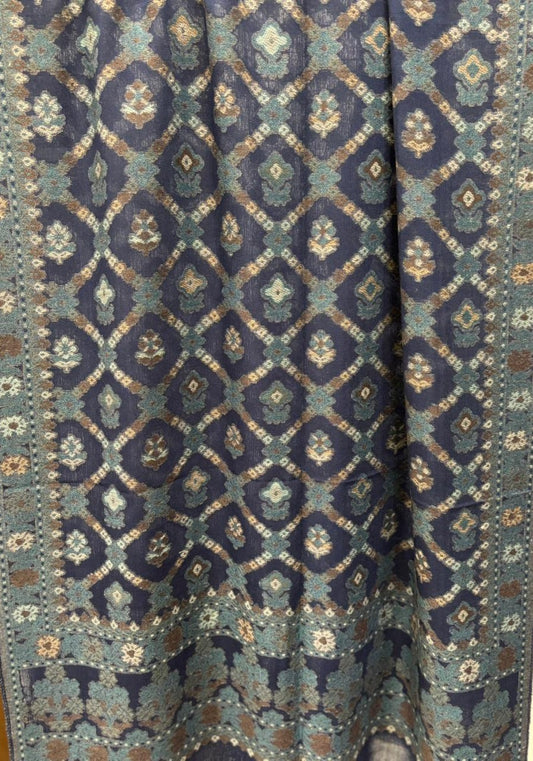 Pashmina Tales - Neelam