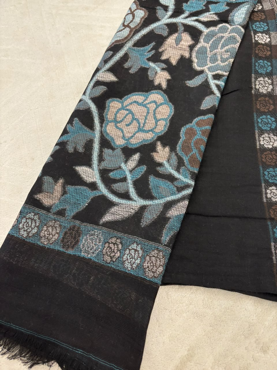 Pashmina Tales - Noor-e-Shaam