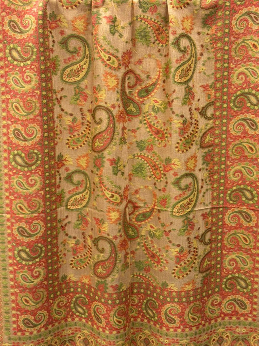 Pashmina Tales - Noorain