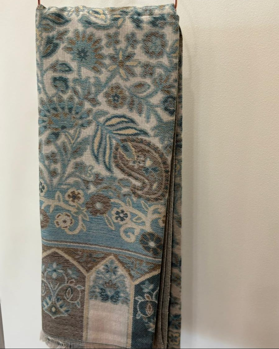 Pashmina Tales - Nur