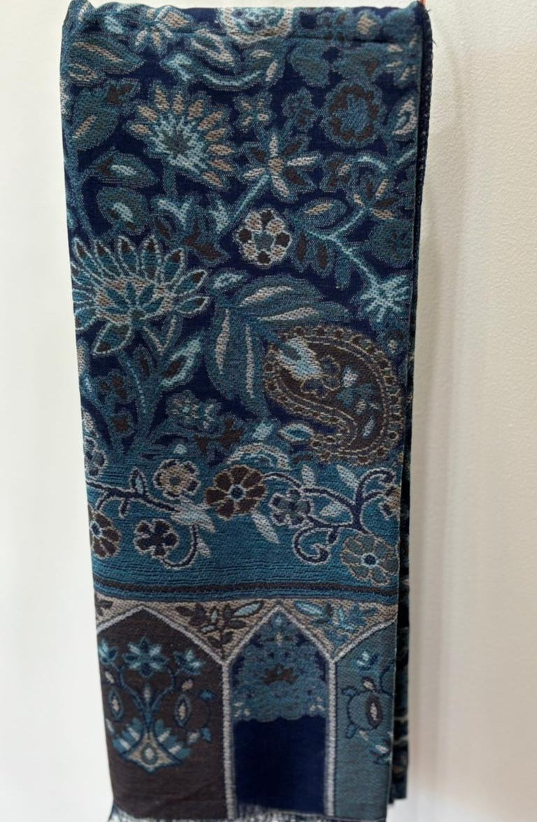 Pashmina Tales - Sahar