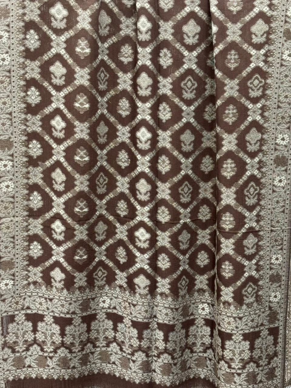 Pashmina Tales - Sahraa