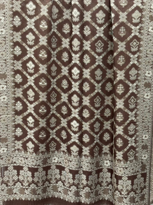 Pashmina Tales - Sahraa