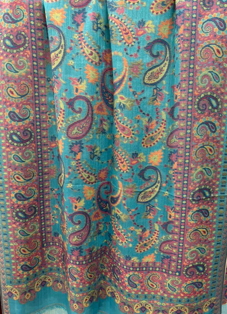 Pashmina Tales - Saliha