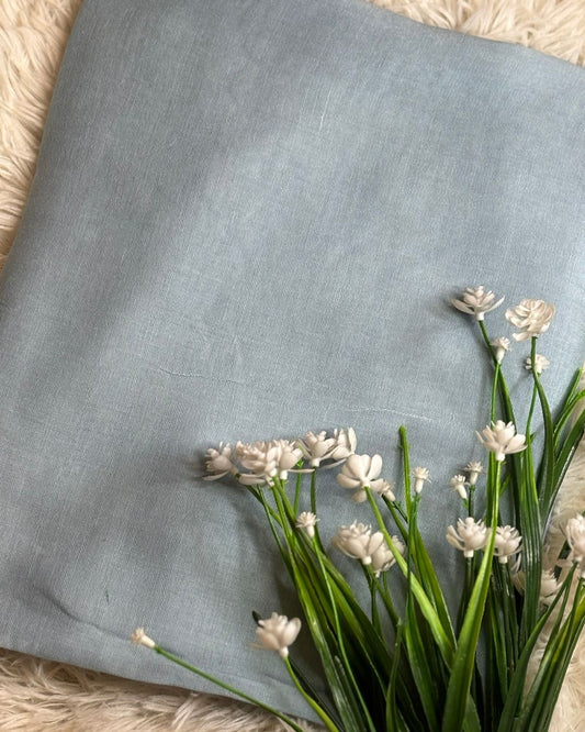 Modal Hijab - Sea Blue