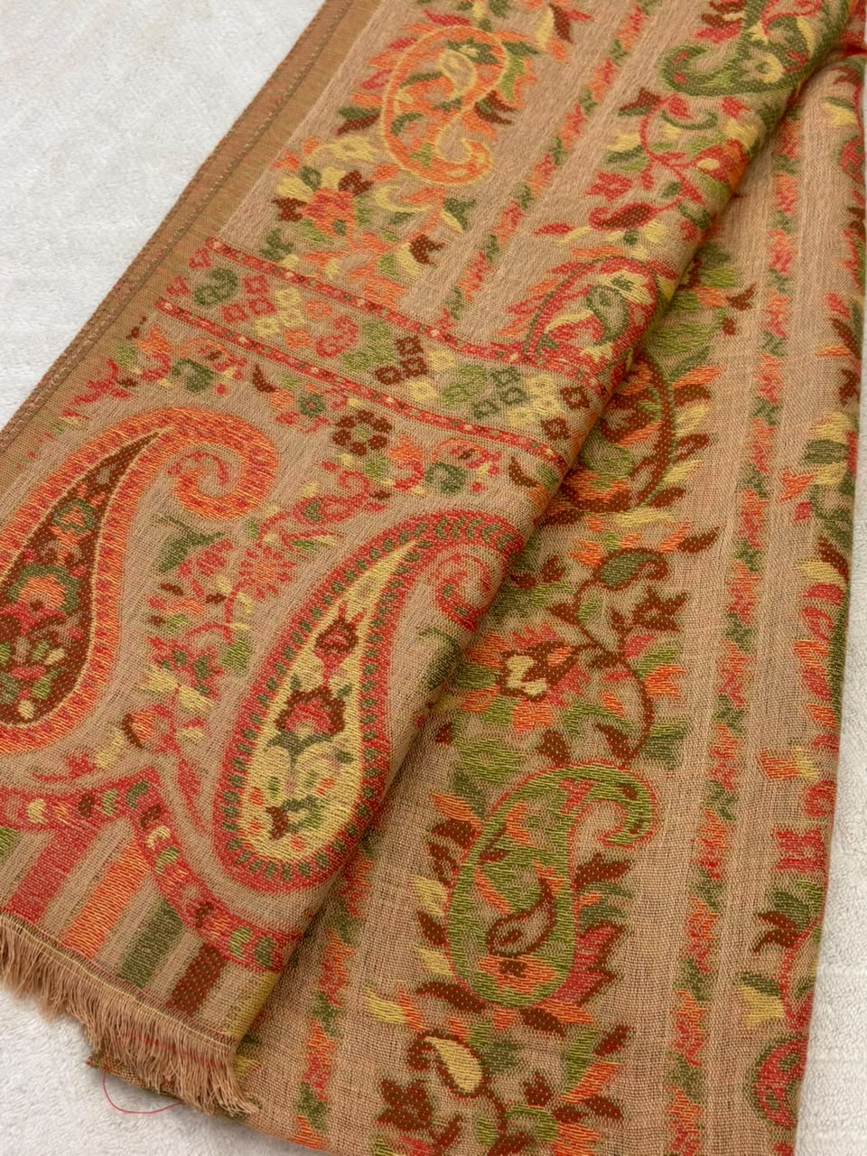 Pashmina Tales - Shamaa