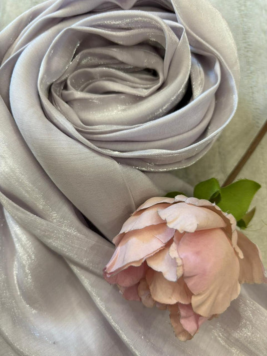 Dualé Silk - Silver