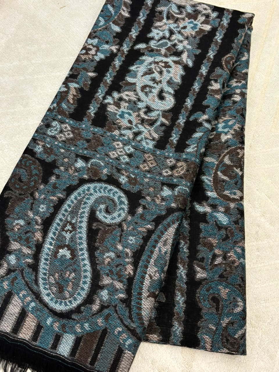 Pashmina Tales - Sitara