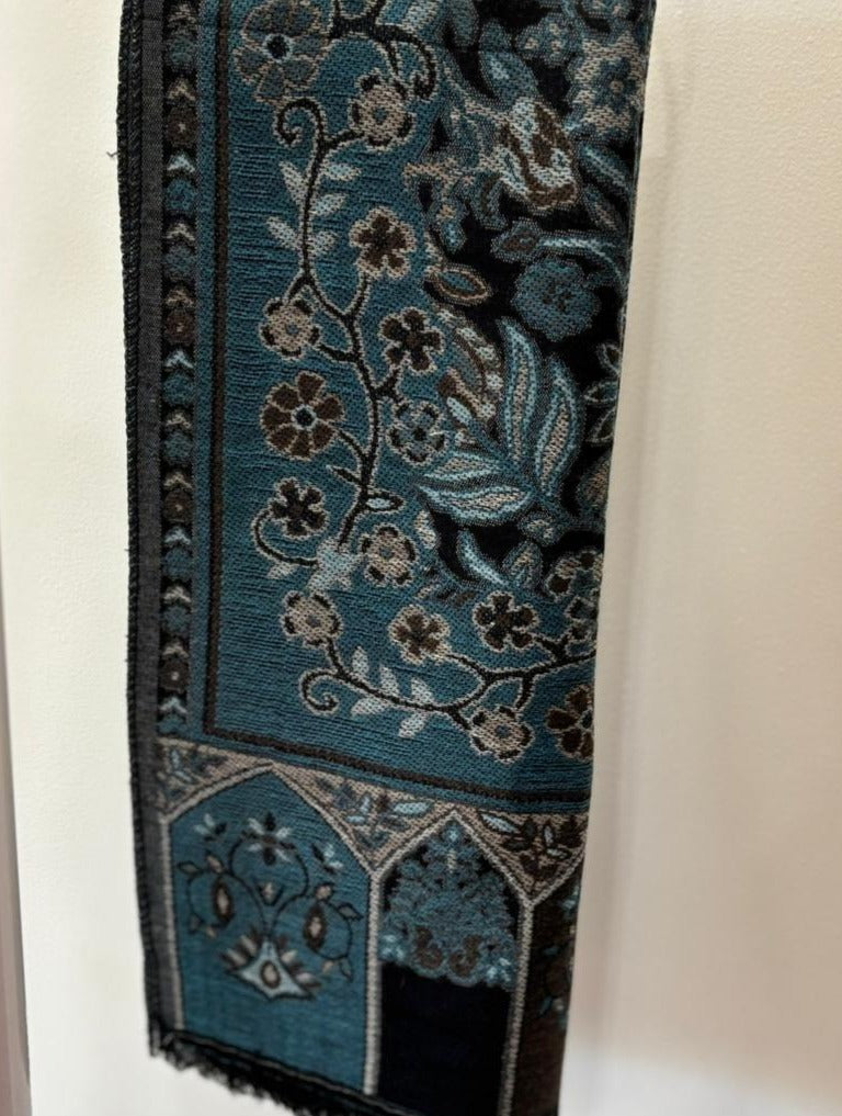 Pashmina Tales - Sitara