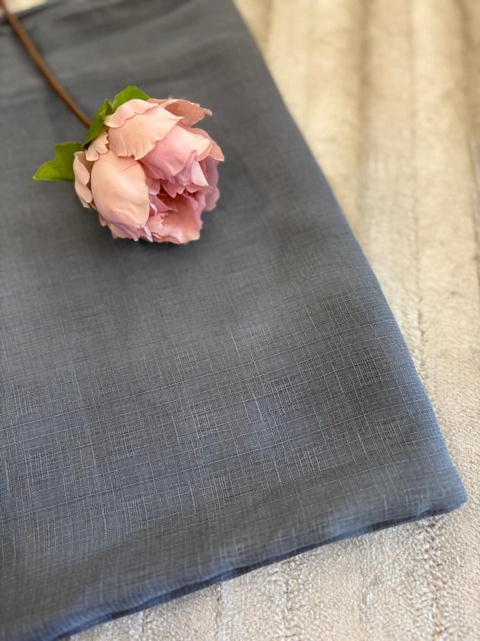Essential Soft Lawn - Steel
