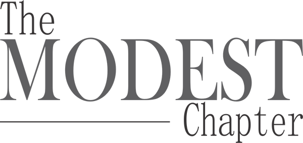 The Modest Chapter