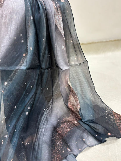 Marble Silk - Twilight