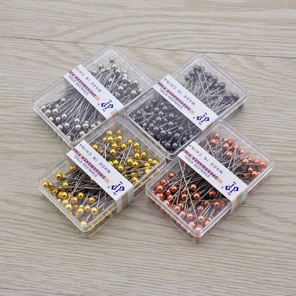 Hijab Pins Box