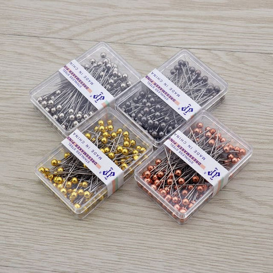Hijab Pins Box