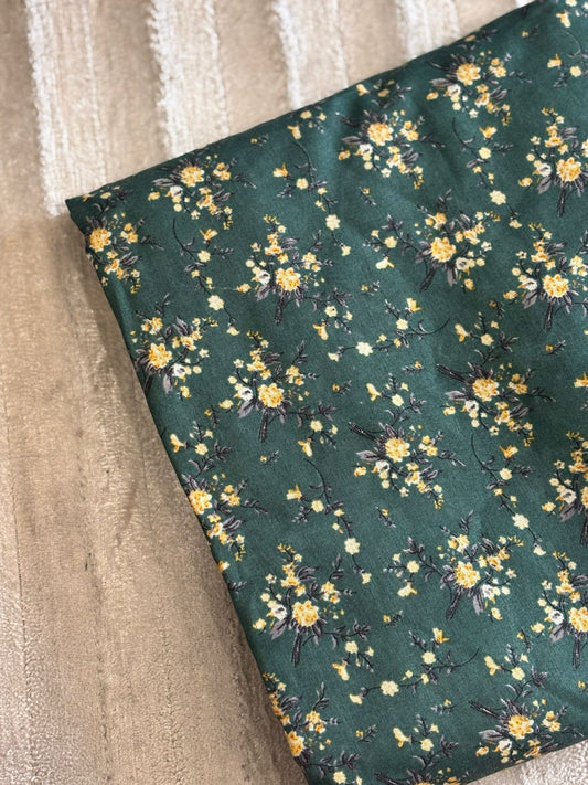 Namaz Chadar - Jade Bloom