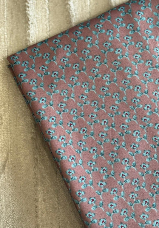 Namaz Chadar - Blush Bloom