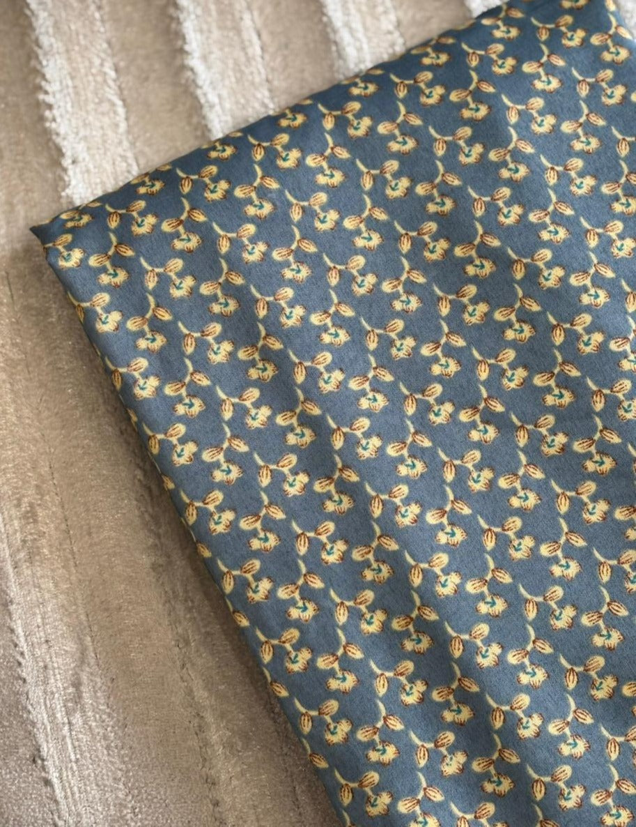 Namaz Chadar - Sea Bloom